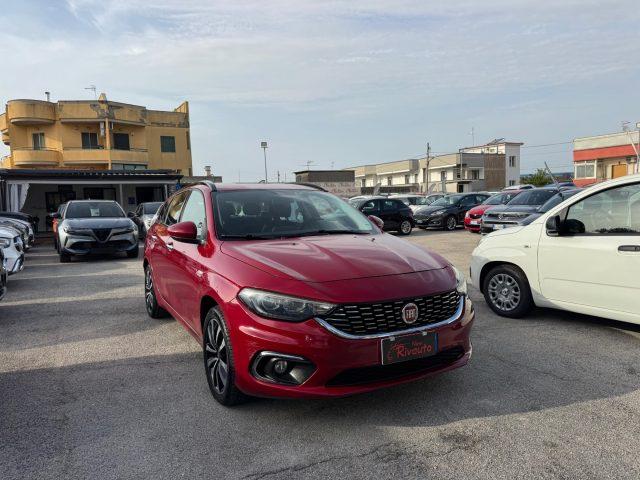 FIAT Tipo 1.6 Mjt S&S DCT SW Lounge Automatico
