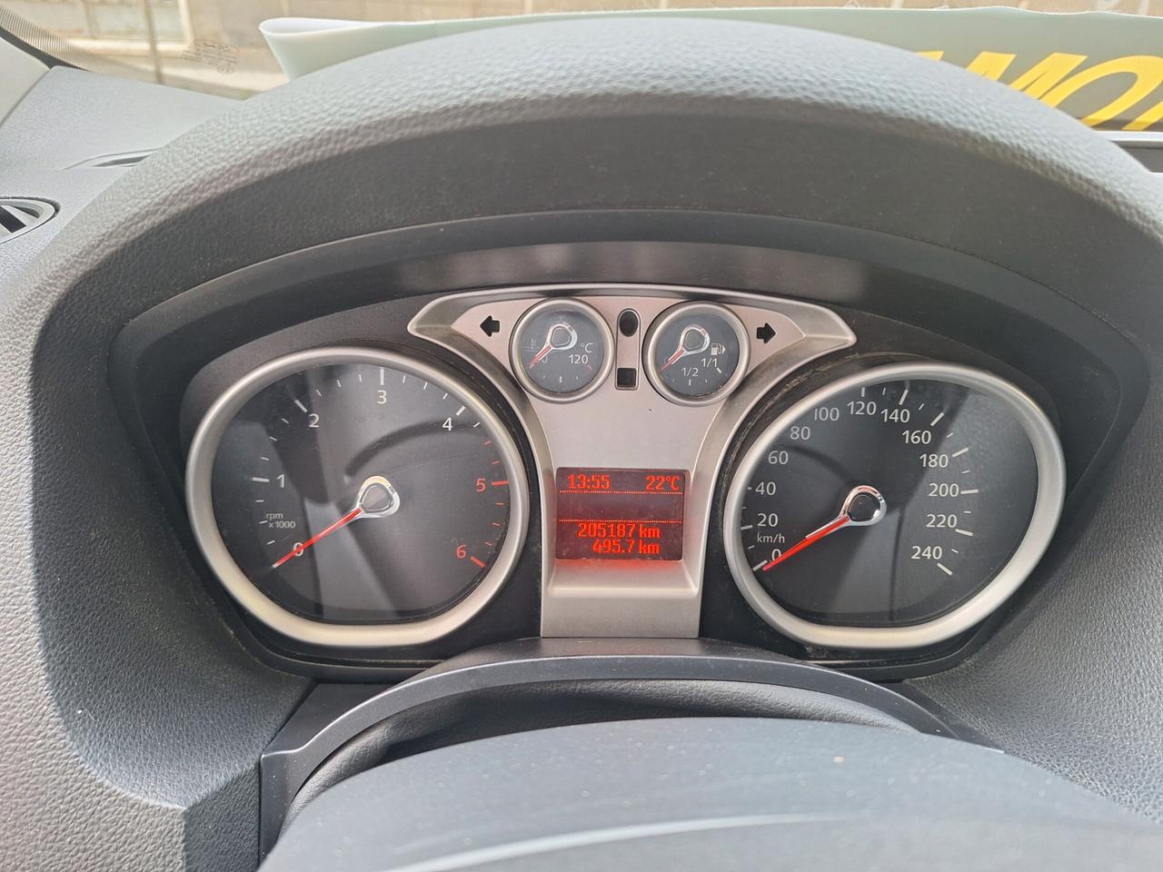 Ford Kuga 2.0 TDCi 163 CV 4WD Powersh.Titanium DPF