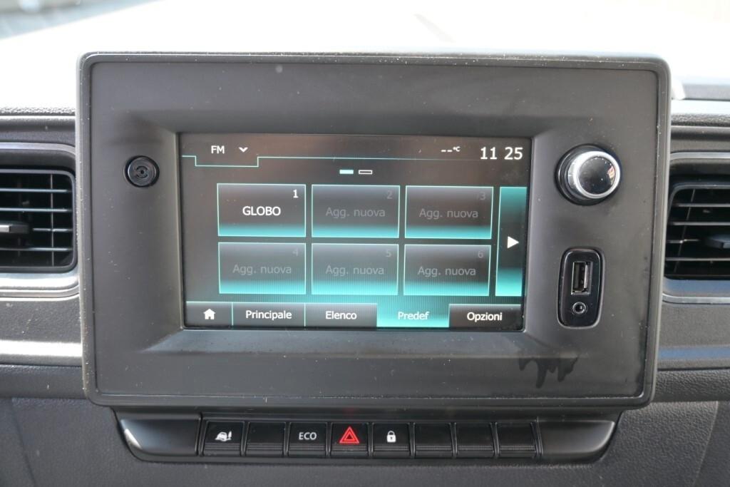 Opel Movano 35 2.3 Turbo D 135CV PM-TM FWD Furgone Edition