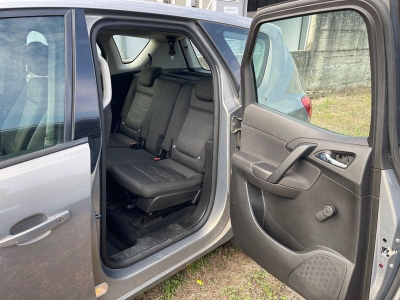 Opel Meriva Meriva 1.3 cdti ecoflex Cosmo 95cv