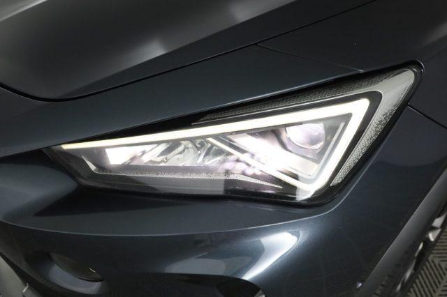 CUPRA Formentor Formentor 1.5 TSI
