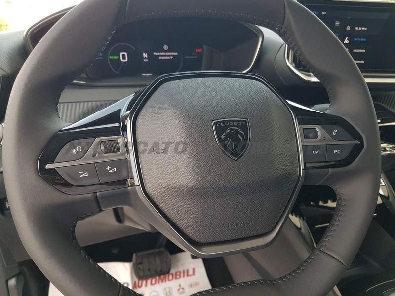 Peugeot 208 208 50 kWh Allure