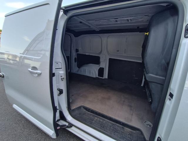 FIAT Scudo 1.5 BlueHDi 120 CV PL-TN Furgone Business