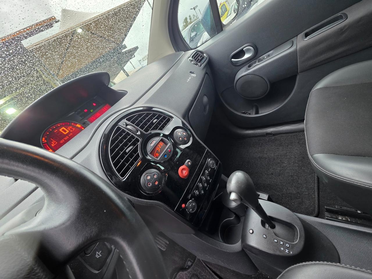 Renault Modus 1.6 16V BVA Live