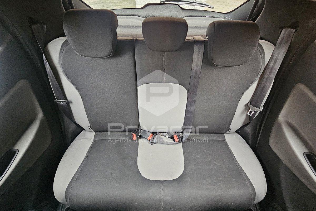 LANCIA Ypsilon 1.2 69 CV 5 porte GPL Ecochic Gold