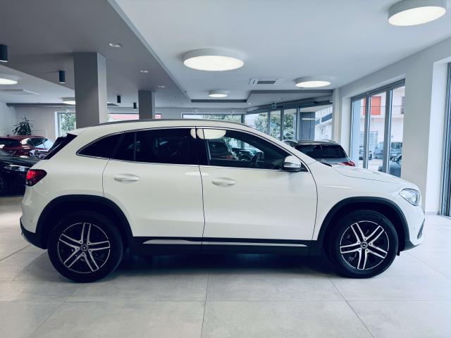 Mercedes-Benz GLA 180 d Sport Plus auto