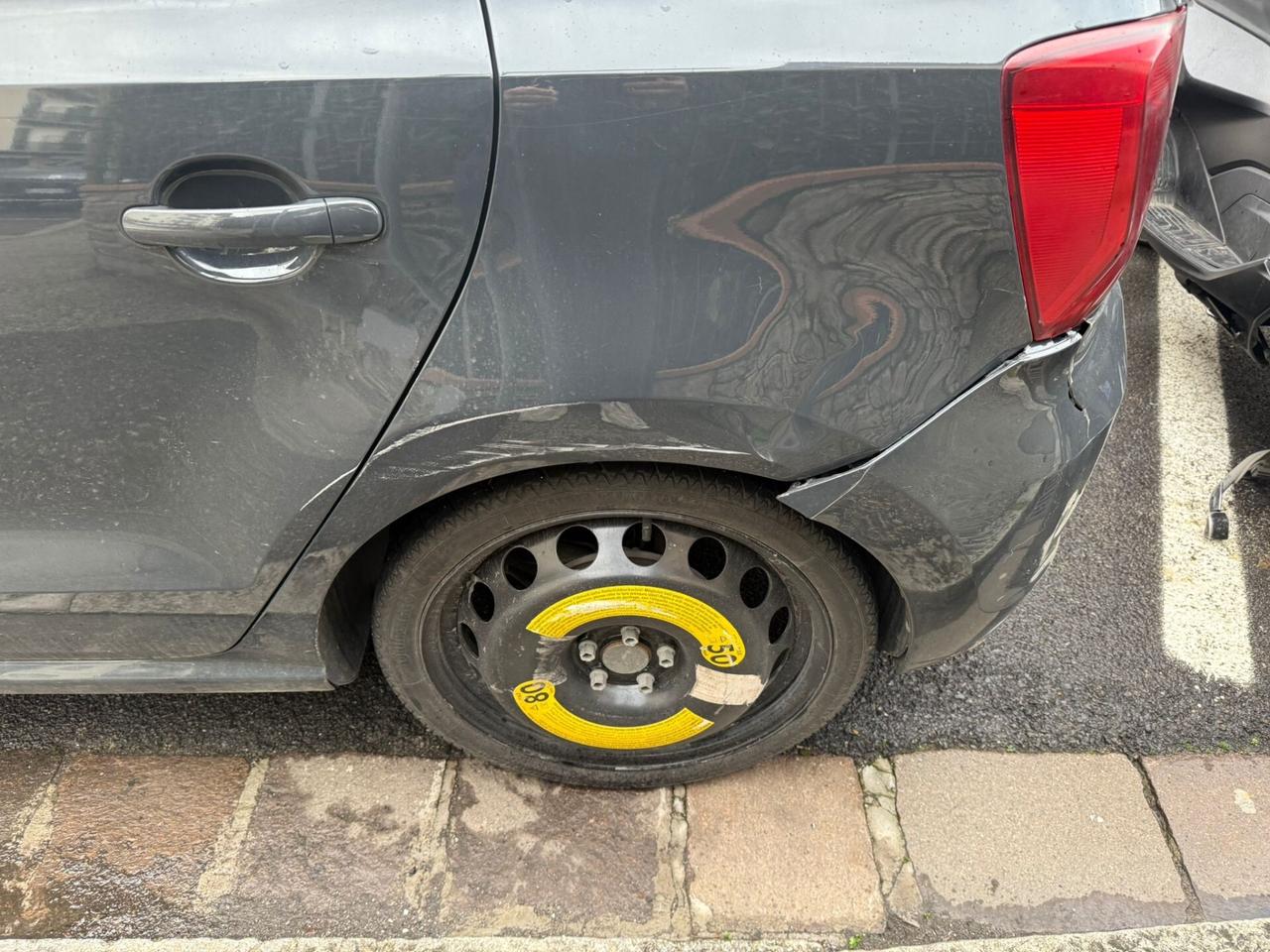 Volkswagen Polo 1.4 TDI 5p. Comfortline BlueMotion Technology