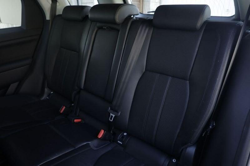 Land Rover Discovery Sport Land Rover Discovery Sport 2.0 TD4 150 CV HSE Luxury Unicoproprietario