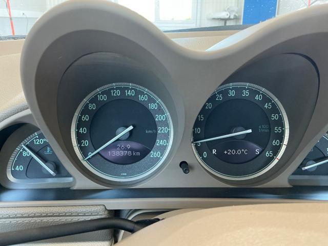 MERCEDES-BENZ SL 500 V8 306CV ASI ! COLORE SMERALDO INTERNO BEIGE !