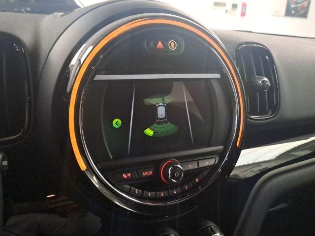 MINI Countryman 2.0 Cooper D Boost Countryman