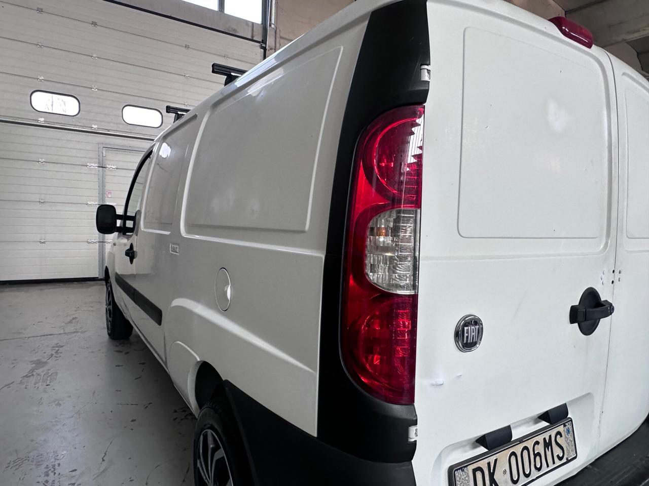 Fiat Doblo Doblò 1.3 MJ 16V Cargo Maxi Lamierato