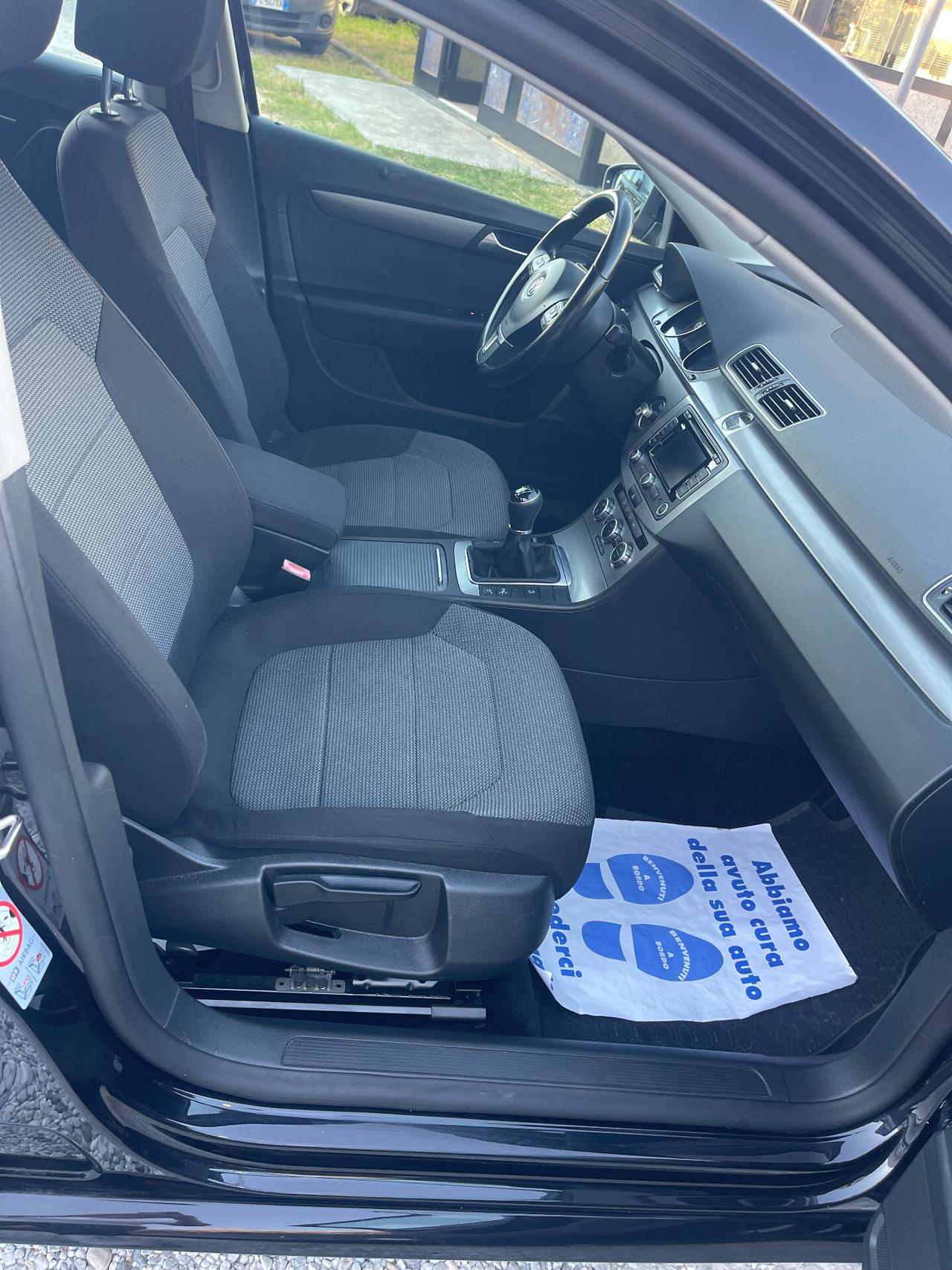 VOLKSWAGEN PASSAT - 2.0 TDI - HIGHLINE BLUE MOTION