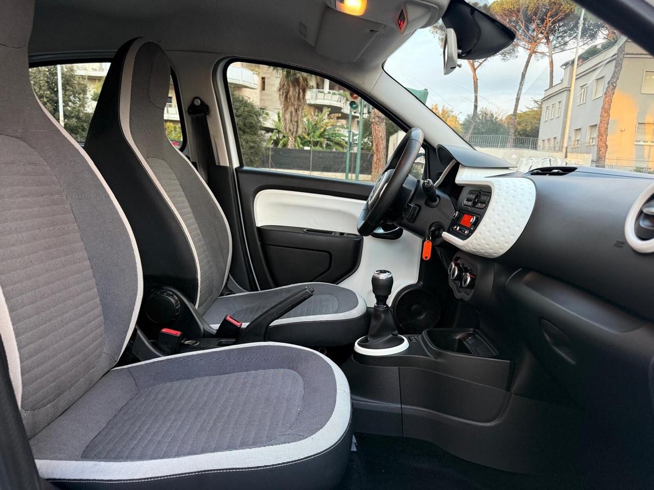 Renault Twingo 1.0 nuovo mod Intens Limited