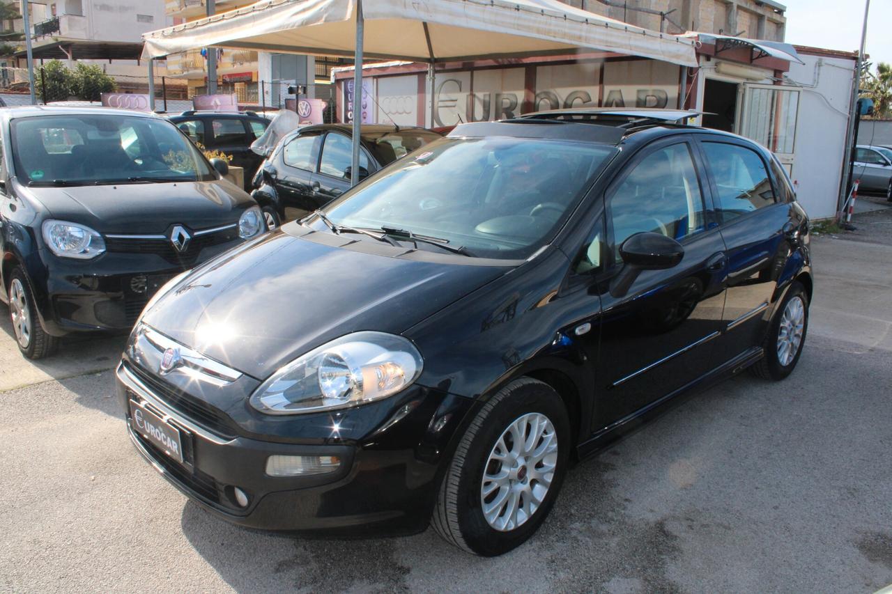 Fiat Punto Evo Punto Evo 1.3 Mjt 90 CV 5 porte Emotion