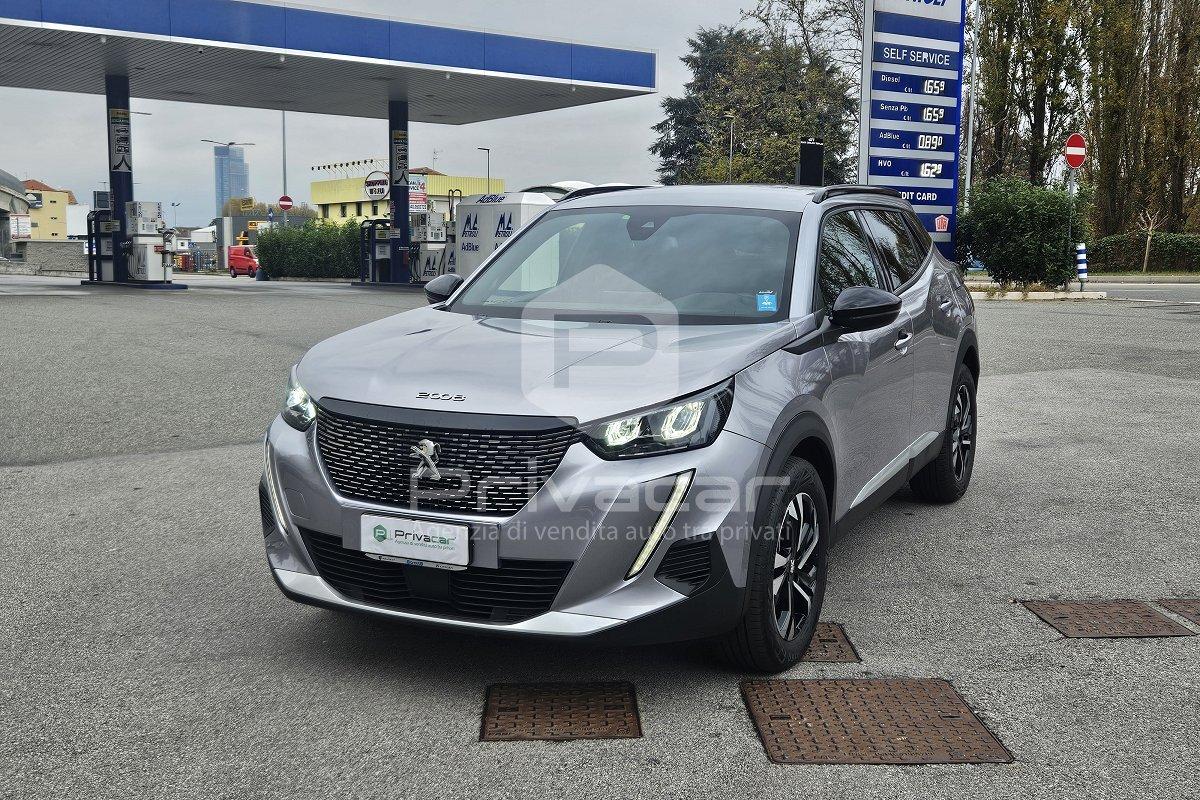 PEUGEOT 2008 PureTech 100 S&S Allure Pack