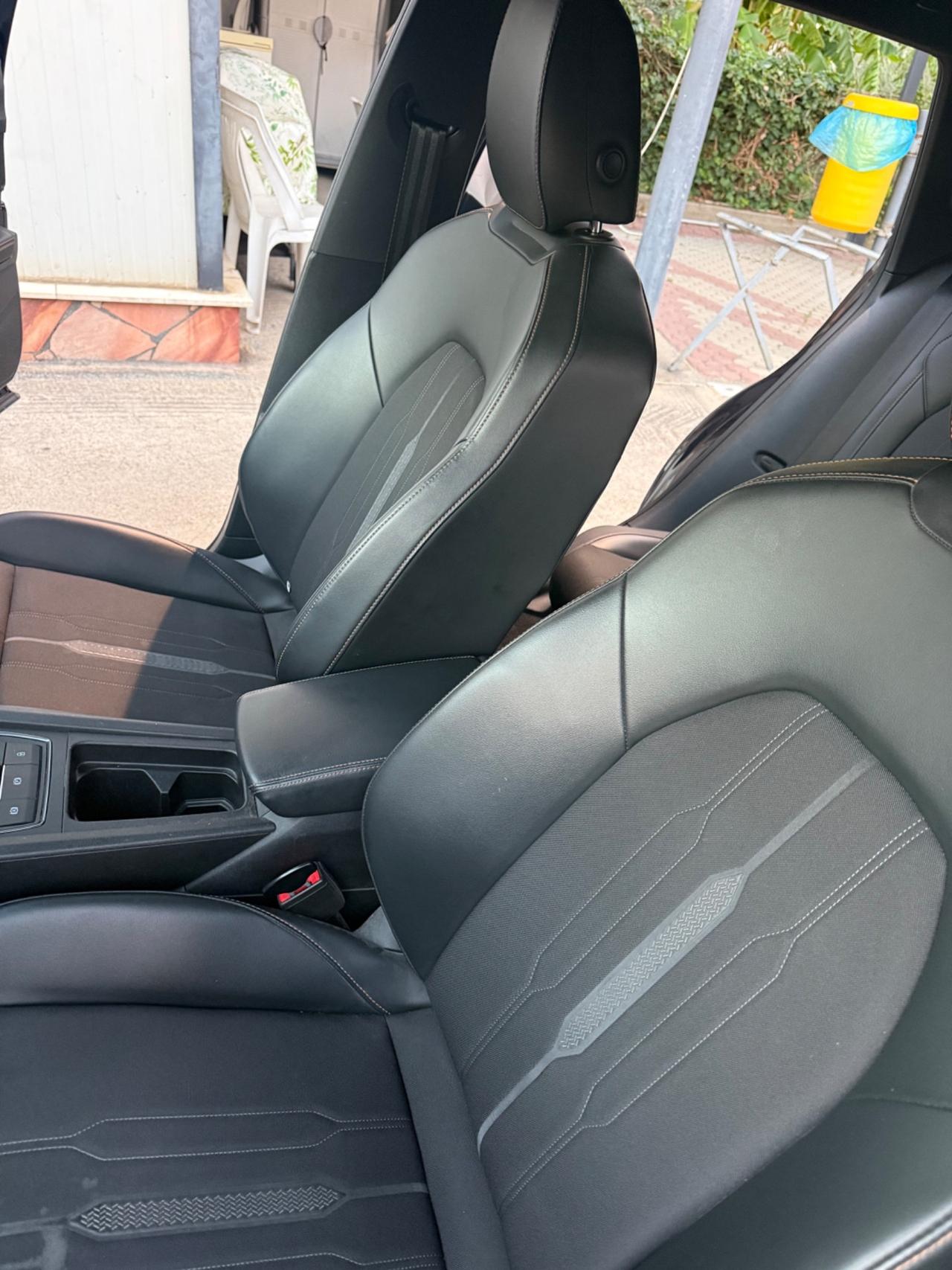 Cupra Formentor 1.5 TSI