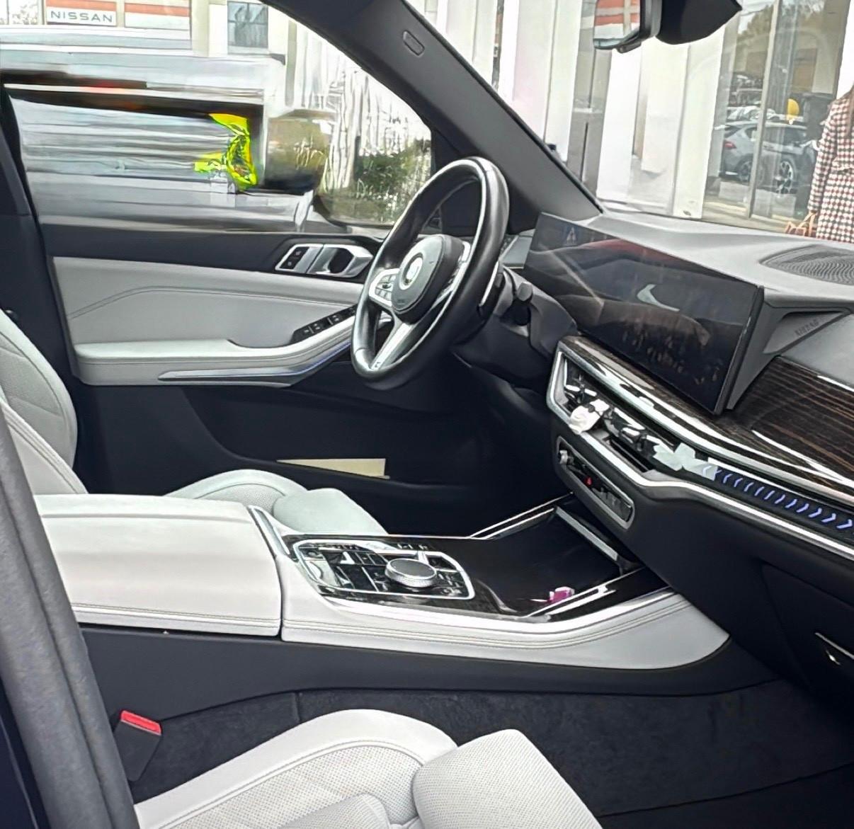 Bmw X5 xDrive30d 48V Msport PRO