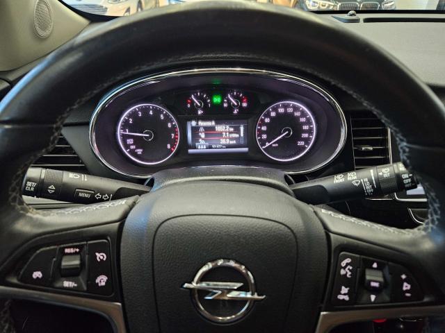 Opel Mokka X Mokka X 1.6 Innovation s