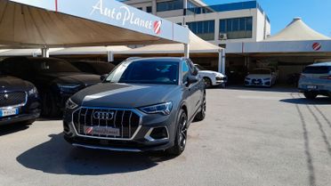 Audi Q3 35 TDI quattro Business Advanced