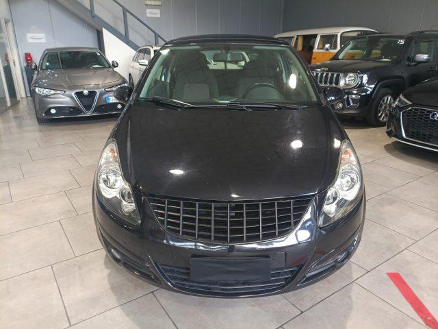 OPEL Corsa 1.3 CDTI 90CV 3 porte Sport