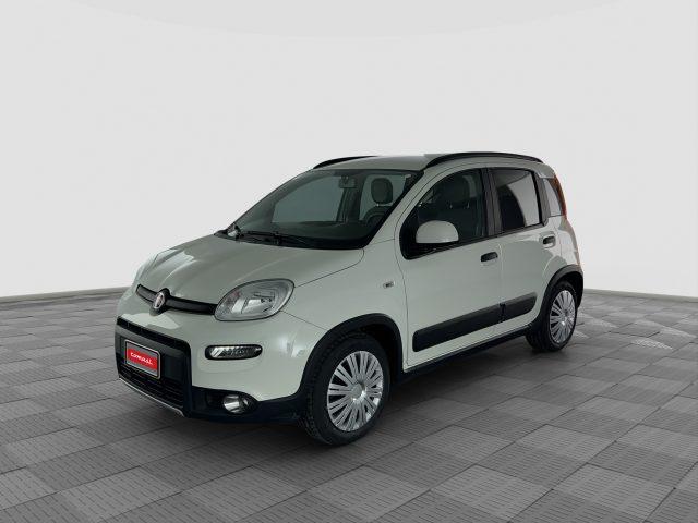 FIAT Panda Panda 1.0 FireFly Hybrid City Life