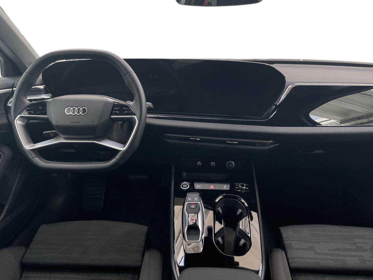 AUDI A5 Avant 2.0 tdi mhev+ Business Advanced 204cv s-tronic