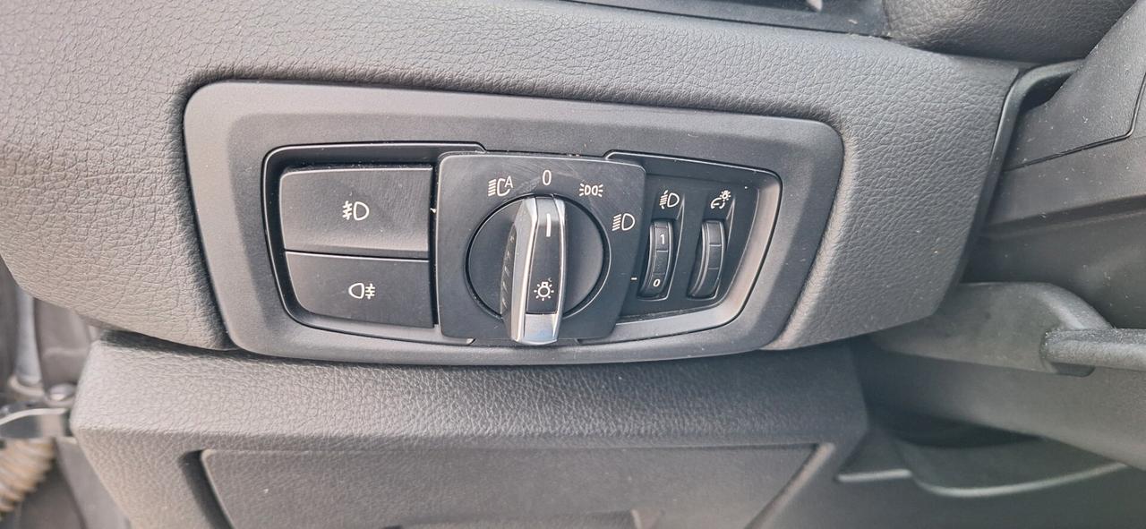 Bmw SERIE 2 216d Active Tourer