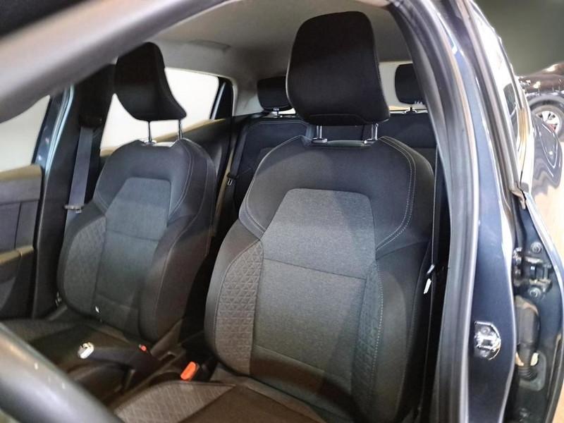 RENAULT CLIO 1.0 TCE 67KW BUSINESS 5 PORTE BERLINA