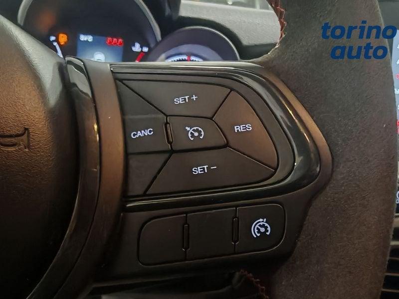 FIAT 500X 500X 1.3 MultiJet 95 CV Sport