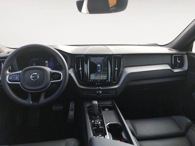 VOLVO XC60 T8 Recharge Plug-in Hybrid AWD aut. Polestar Engin