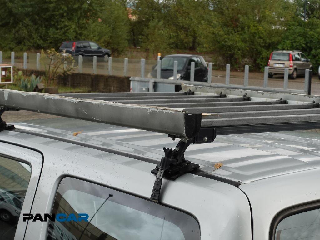 Suzuki Jimny 1.3i 16V cat 4WD JX BENZ/METANO