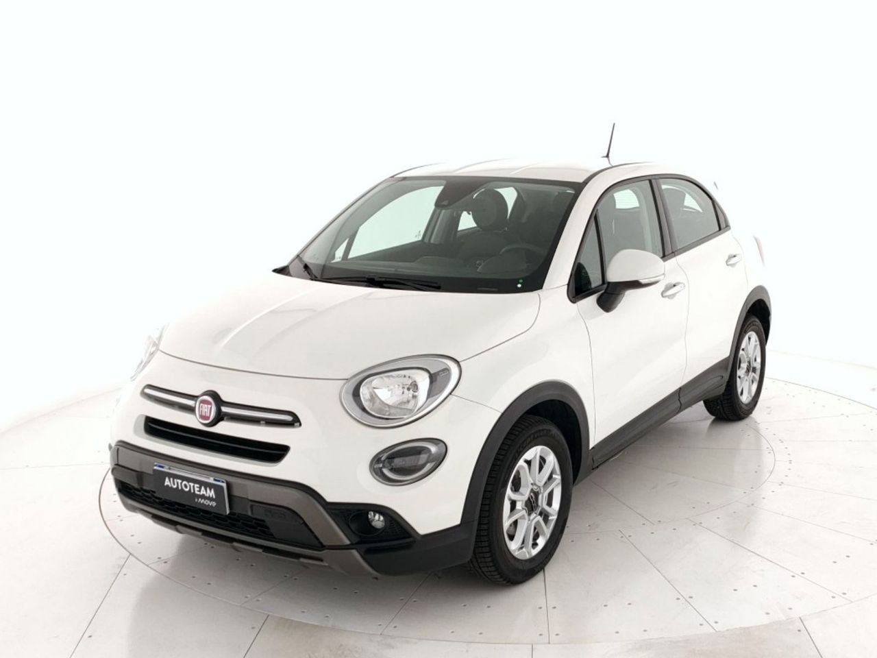 FIAT 500 X 2018 500X 1.0 T3 Business 120cv