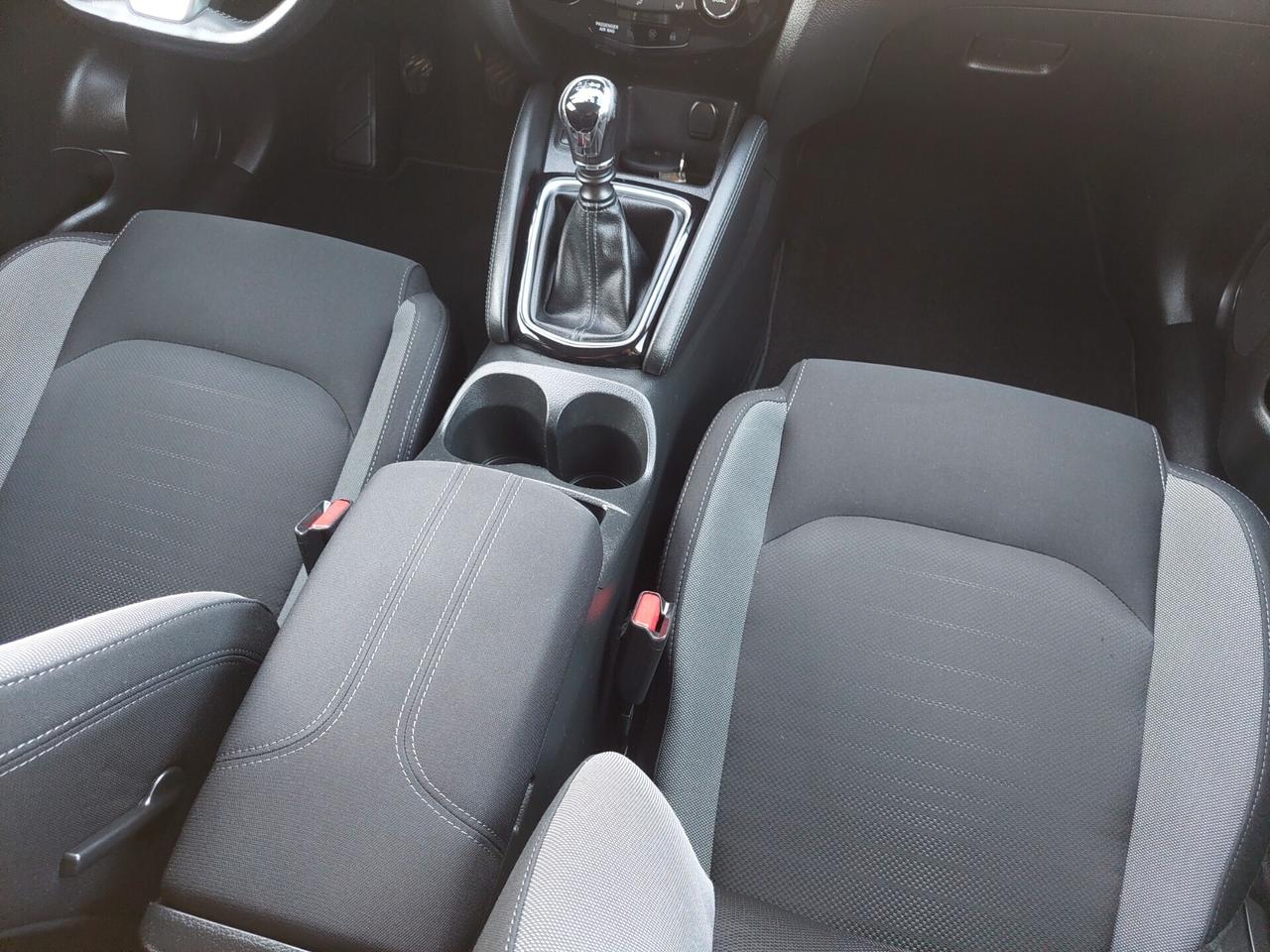 Nissan Qashqai 1.6 dCi 131CV STRA FULL NUOVISSIMO