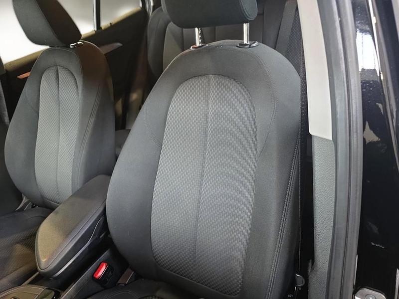 BMW X2 SDRIVE 18D BUSINESS X AUTO SUV