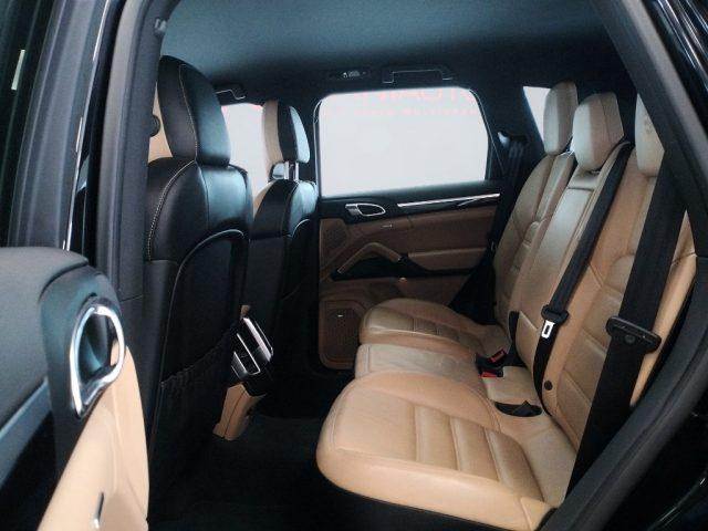 PORSCHE Cayenne 3.0 Diesel Platinum Edition 250 Cv Unico Proprieta
