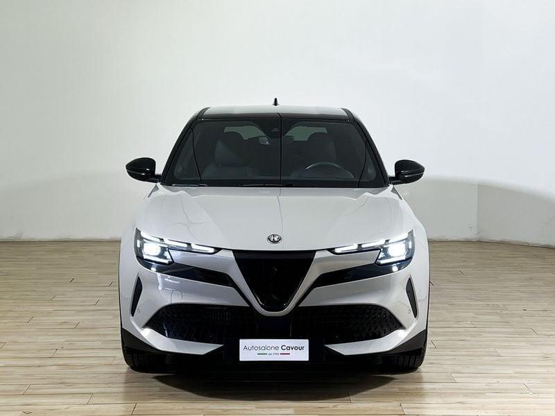 Alfa Romeo Junior Ibrida 1.2 136CV Hybrid eDCT6 ibrida SPECIALE