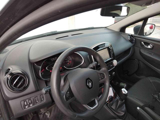 RENAULT Clio Sporter dCi 8V 75CV Start&Stop Energy Zen