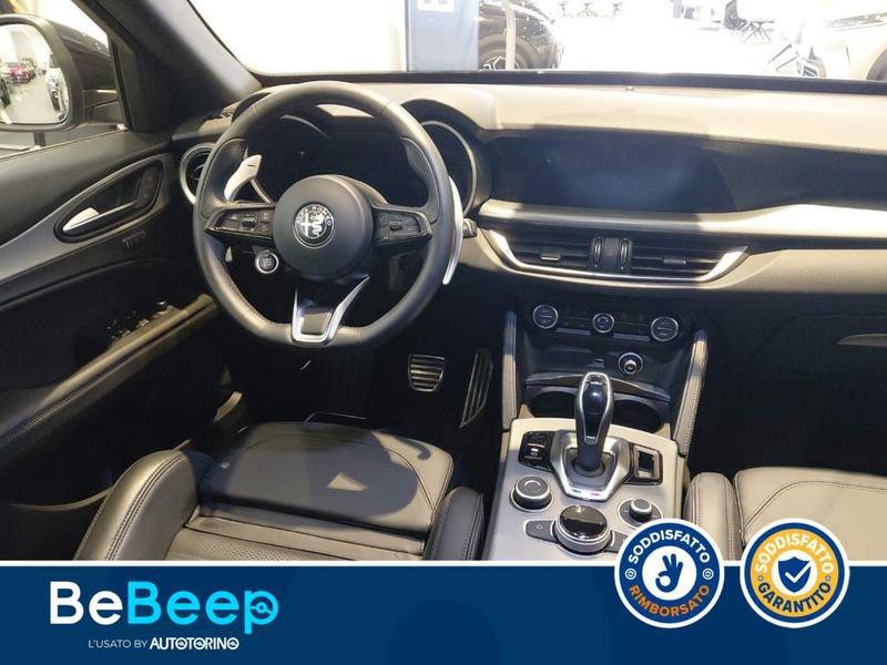 Alfa Romeo Stelvio 2.0 T VELOCE Q4 280CV AUTO