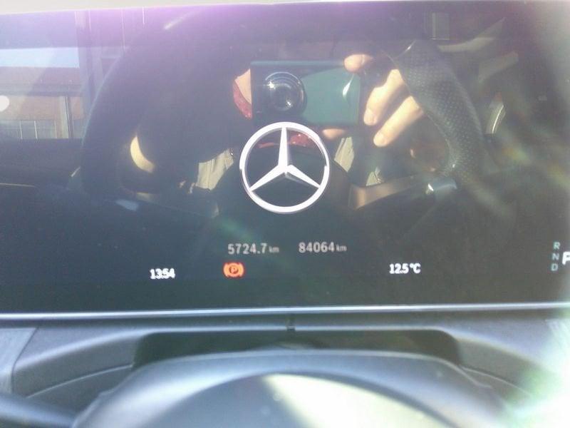 Mercedes-Benz Classe C C SW 220 d mhev Premium Plus auto