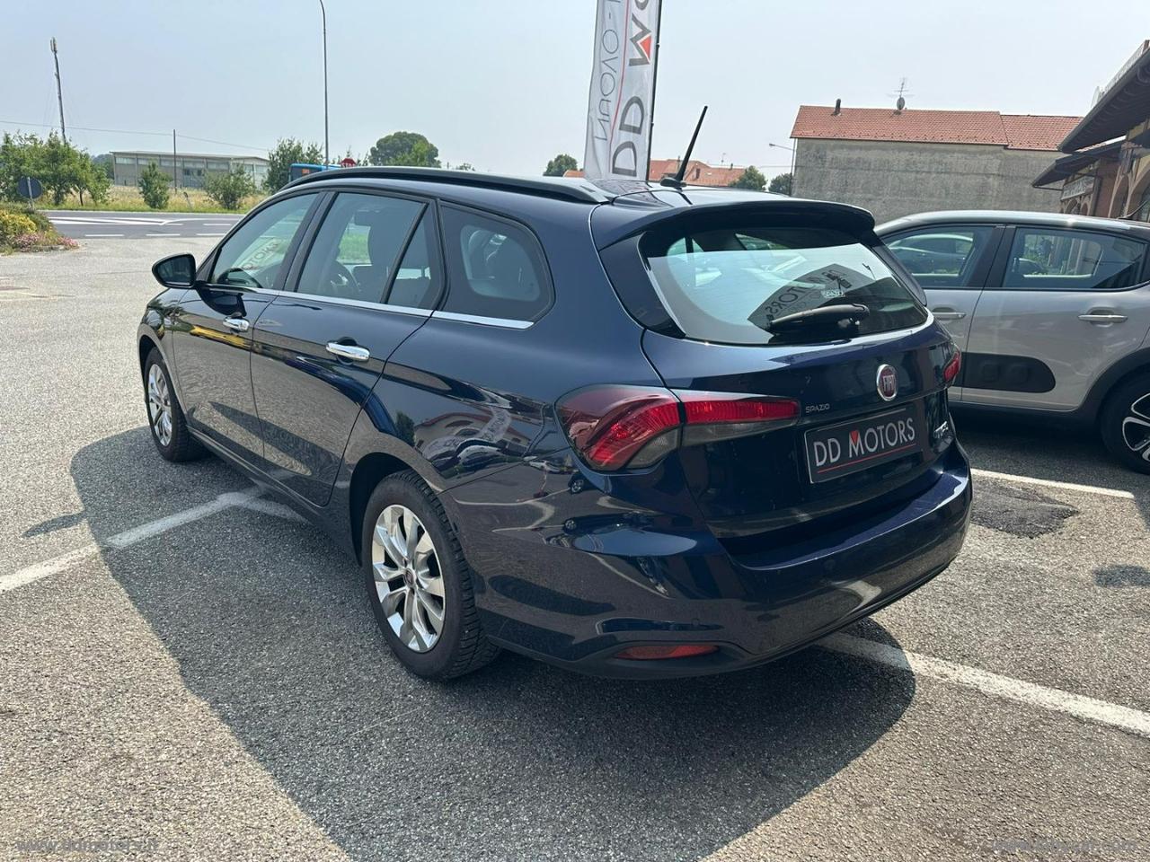 FIAT Tipo 1.6 Mjt S&S SW Lounge SW