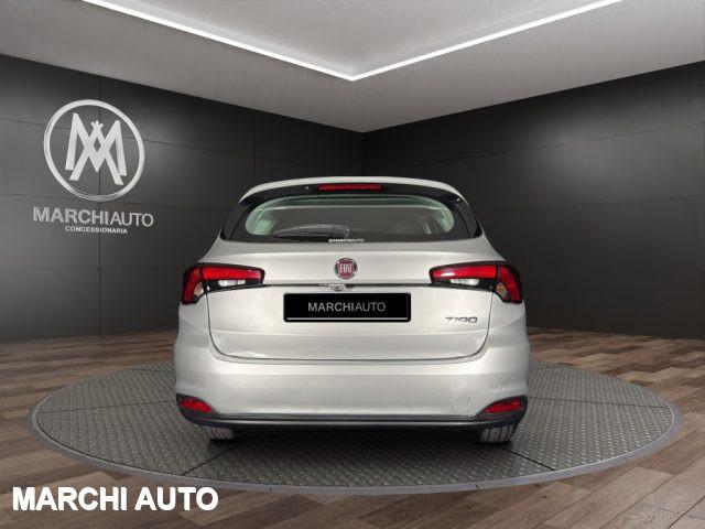 FIAT Tipo 1.3 Mjt S&S SW Business