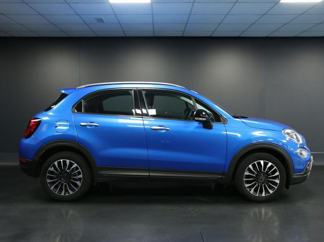 FIAT 500X 1.0 T3 120 CV Cross