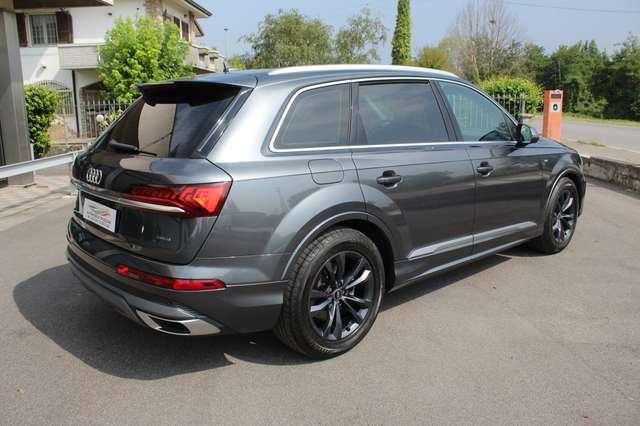 Audi Q7 45 Tdi S line MHEV Quattro VISIBILE IN SEDE Matrix