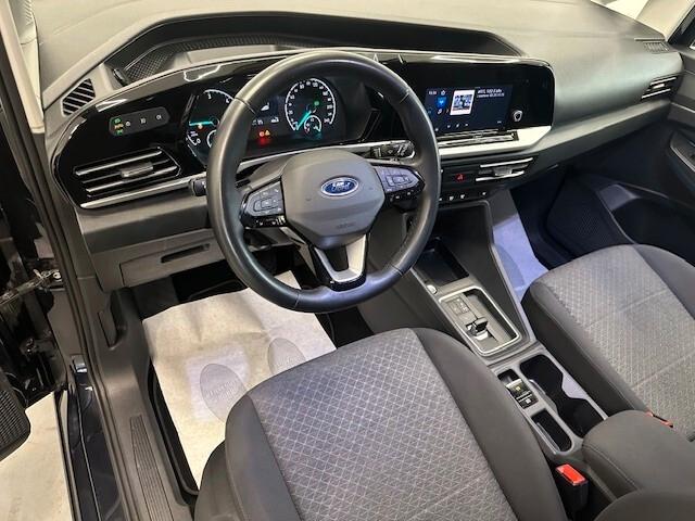 Ford Transit Connect CV Powershift Titanium
