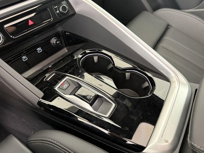 Audi Q5 TDI 150kW quattro S tronic S Line Ed.