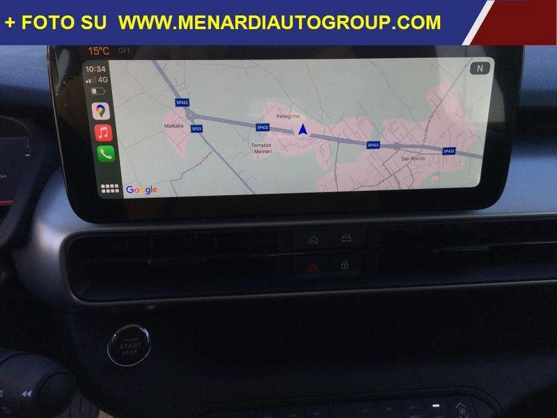 Jeep Avenger 1.2 110 CV DCT MHEV Summit PRONTA CONSEGNA