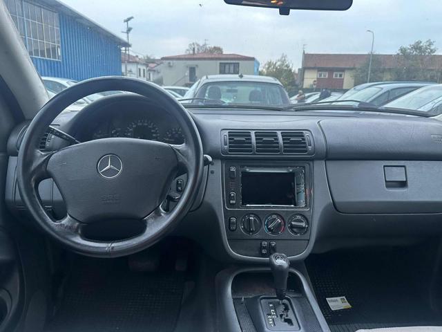 MERCEDES-BENZ ML 350 ML320 Disponibili Subito Bellissima