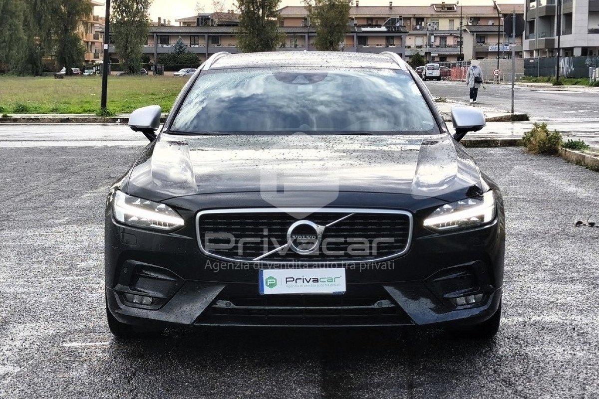 VOLVO V90 D4 R-design