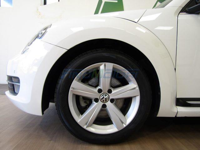 VOLKSWAGEN Maggiolino 1.4 TSI 160 cv Sport