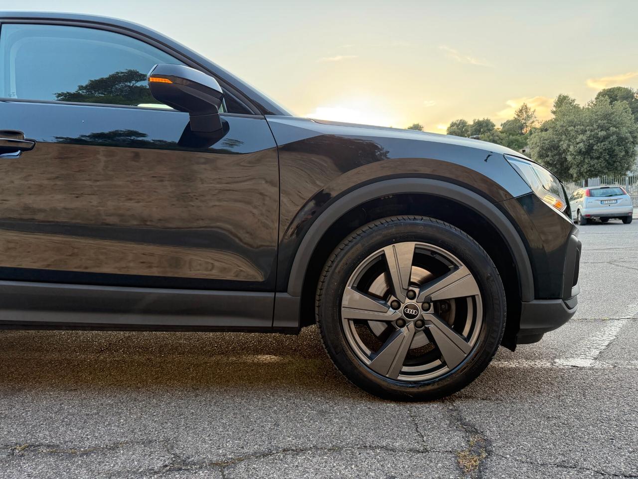 Audi Q2/2.0 QUATTRO 150 CV/CERCHI 18"/VIRTUAL/CAR PLAY